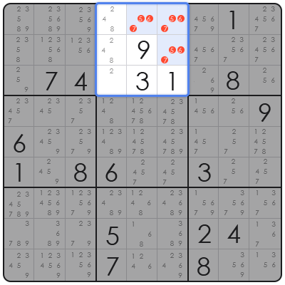 best sudoku strategy