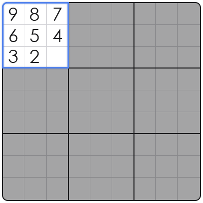 mega sudoku